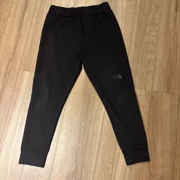 THE NORTH FACE 블랙 조거 팬츠