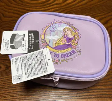 라푼젤 파우치 시마무라