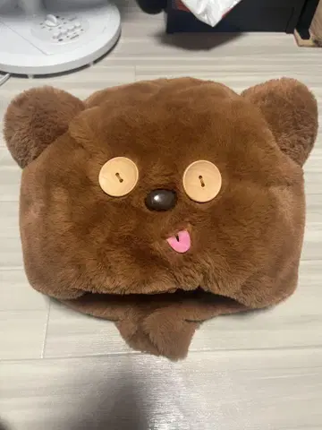 USJ 미니언 팀 팬캡 모자