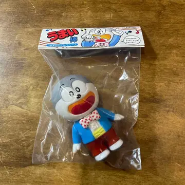 우마이봉 소프트 비닐