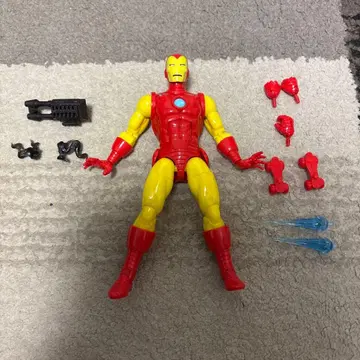 마블 레전드 아이언맨