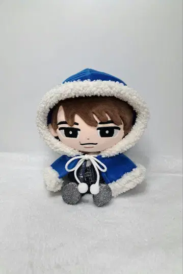 스노우 칠 칠누이 Snow Man 판초 의류