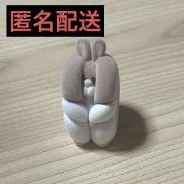 틈새 햄스터 가챠 피규어 마스코트 피규어 골든 햄스터