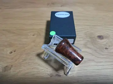 슈프림 스타일 핸들 노브 본카린 빨간색 옹이