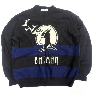 ICEBERG 아이스버그 배트맨 이탈리아제 버진 울 100%