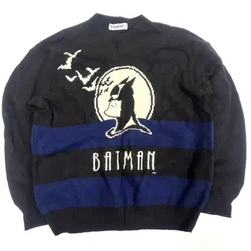 ICEBERG 아이스버그 배트맨 이탈리아제 버진 울 100%