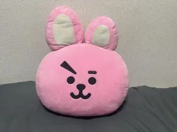 BT21 COOKY 쿠션 봉제 인형 공식 40 x 50