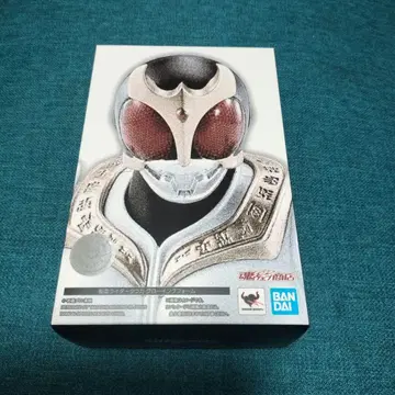 SHFiguarts 가면라이더 쿠우카 그로잉 폼