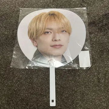 나니와단시 타카하시 쿄헤이 부채