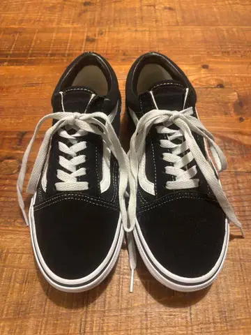 Vans 올드스쿨