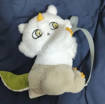 치이카와 (먼작귀) 그 아이와 함께 숄더백 봉제 인형