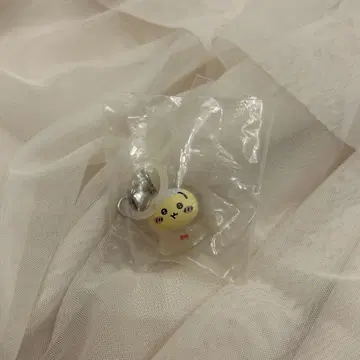[ 익명 ] 치이카와 (먼작귀) 메지루시 액세서리 2 토끼