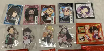 귀멸의 칼날 묶음 판매