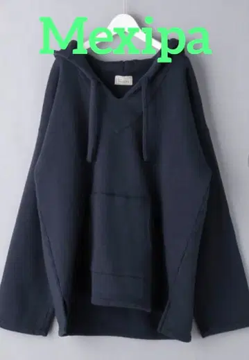 MexiPa Sweat Mexican 파커 M 사이즈