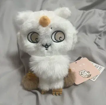치이카와 (먼작귀) 포테타마 봉제 인형 (아노코)