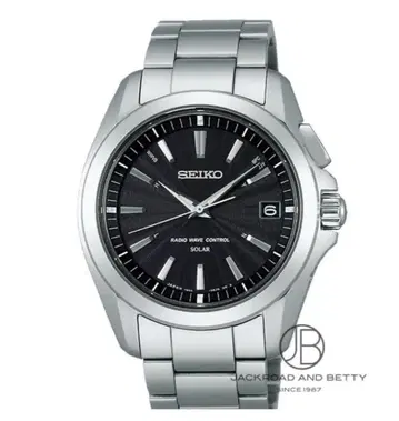SEIKO BRIGHTZ 브라이츠 SAGZ077 7B24-OATO