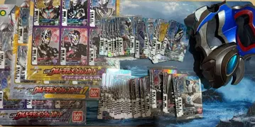 울트라맨 데커 묶음 판매