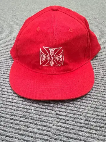 웨스트 코스트 초퍼스 캡