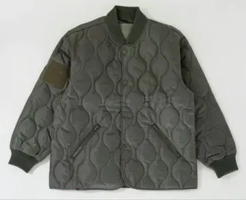 Rothco 로스코 퀼팅 우비 자켓 M-65 라이너