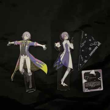 프로세카 원더랜즈 쇼타임 카미시로 루이 아크릴 스탠드