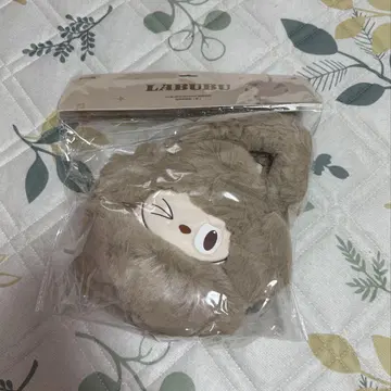 LABUBU FlowerBag