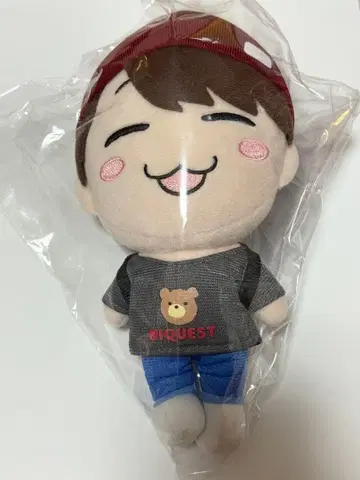 니시야마 시타네다 봉제 인형