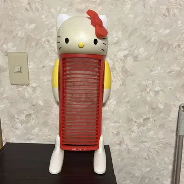 헬로키티 CD 랙