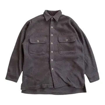 90's? POINT ZERO SPORT Fleece Shirt