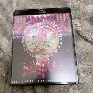 초특급 BluRay