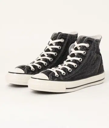 CONVERSE ALL STAR US AGEDDENIM HI