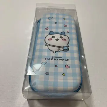 한국 치이카와 (먼작귀) 하치와레 펜 케이스 미사용 미개봉 새상품