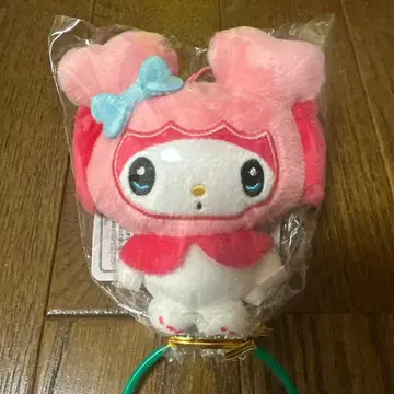 TWICELOVELYS SANRIOCHARACTERS 마스코트 모모