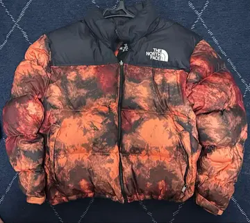 THE NORTH FACE US 눕시 다운 자켓