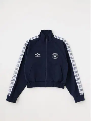 Umbro moussy 콜라보 저지 네이비