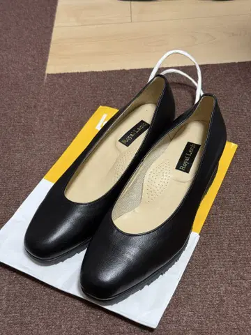 여성용 펌프스
