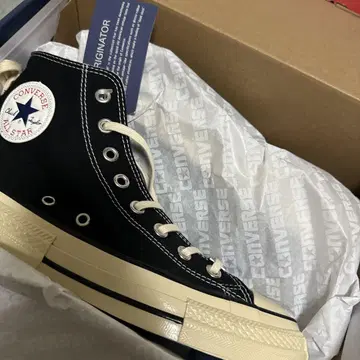 미사용품 dairiku x Converse 27cm