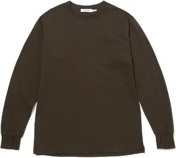 nonnative 논네이티브 DWELLER L/S TEE