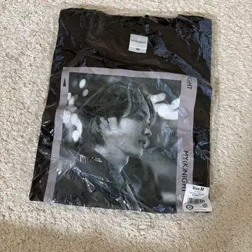 MY ( K ) NIGHT 마이나이트 요시노 호쿠토 티셔츠