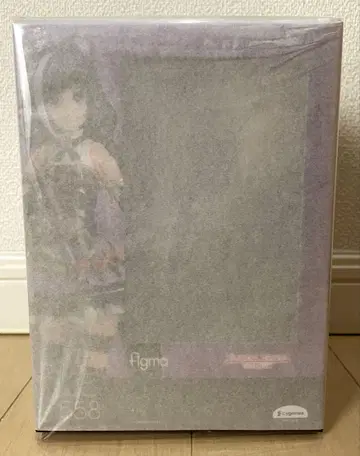 figma 프린세스 커넥트! 캬루 미개봉 새상품