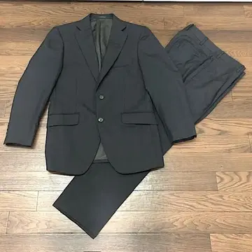 SADA 오더 수트 그레이 M 남성용 셋업 ORDER SUIT