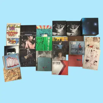 도쿄사변 시이나링고 DVD&CD 세트