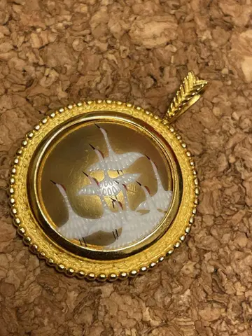 감사 가격 감사 가격 NORITAKE 펜던트 탑 학