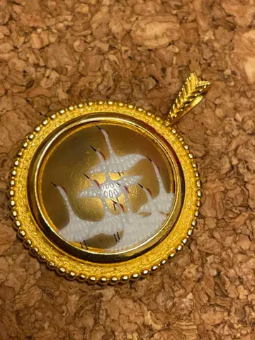 감사 가격 감사 가격 NORITAKE 펜던트 탑 학