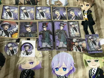 트위스테 플로이드 박 레어