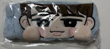 와타나베 쇼타 스노치루 헤어밴드