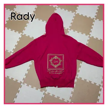 Rady 후드티