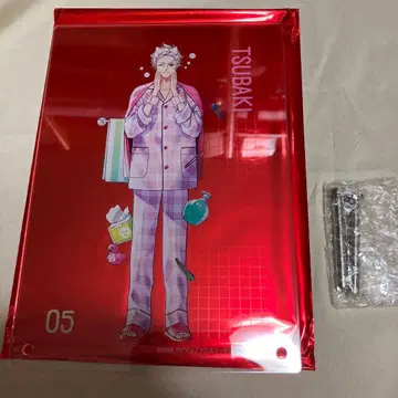 BROTHERS CONFLICT 브라콘 스이파라 A상 아사히나 츠바키