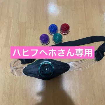 가면라이더 변신 벨트 제츠 드라이버