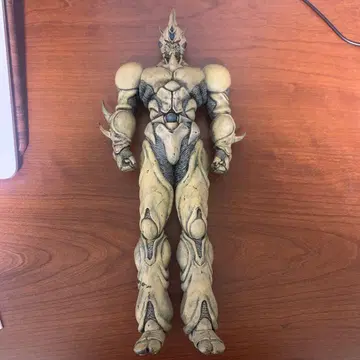 Max Factory 강식장갑갑옷 가이버 가이버III 레진 키트