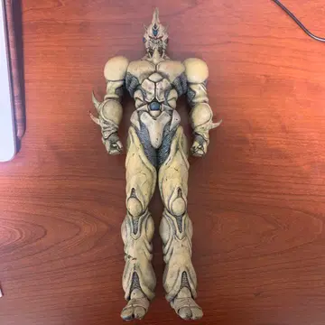 Max Factory 강식장갑갑옷 가이버 가이버III 레진 키트